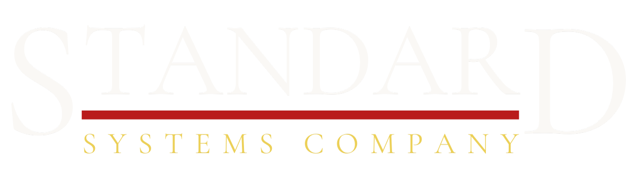 Standard Systems Company logo
